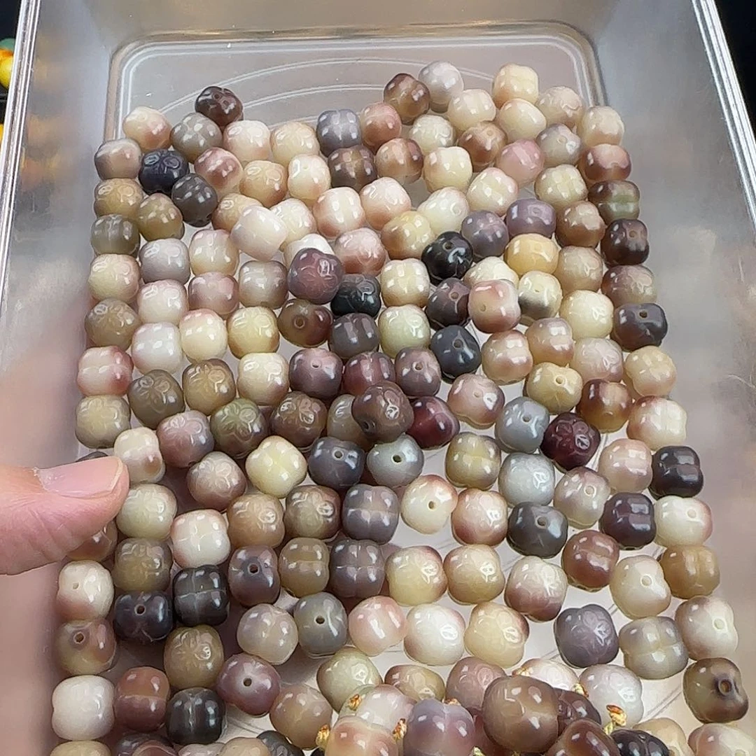 *****菩提根/象牙果吊坠