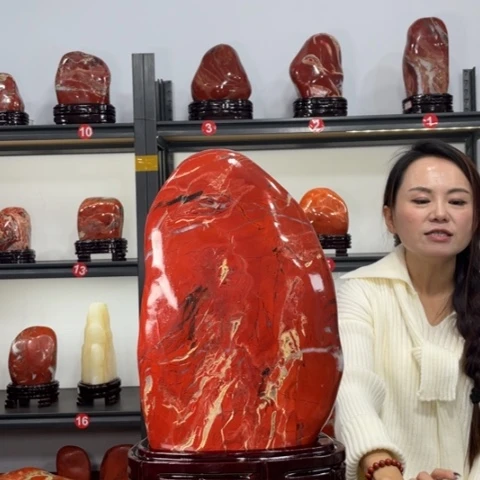 南非红碧玉111南非