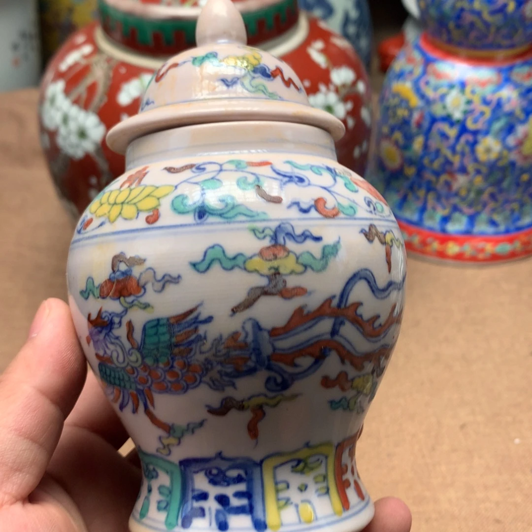 摆件旧藏瓷器旧藏瓷器
