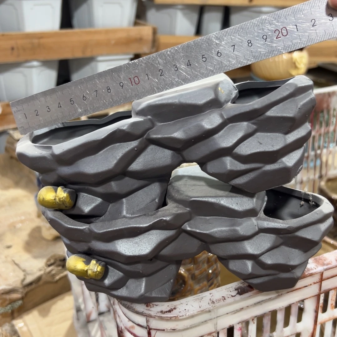 陶瓷花盆特价上新