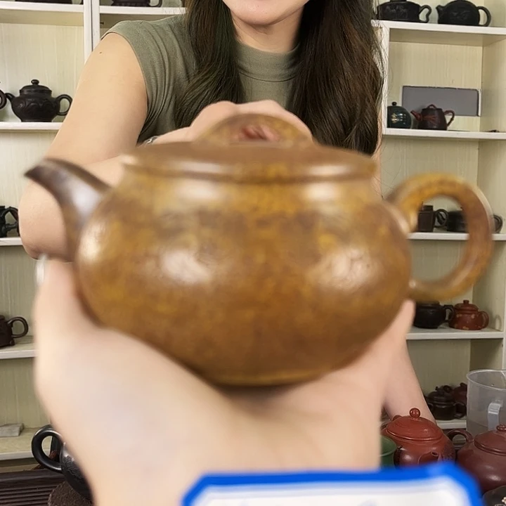 紫砂茶壶紫砂工艺厂