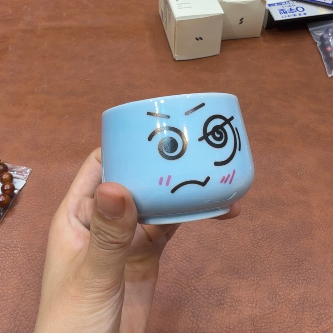 小狐狸瓷器精选推荐好物