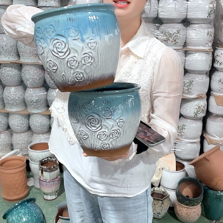 红陶正品高18/20