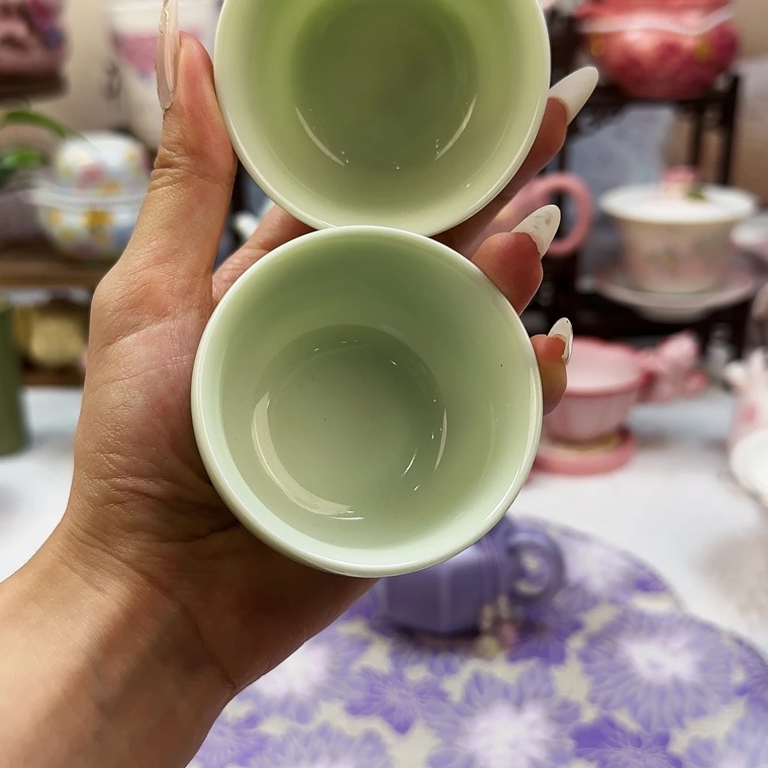 孤品茶具就一件！！！！拼手速