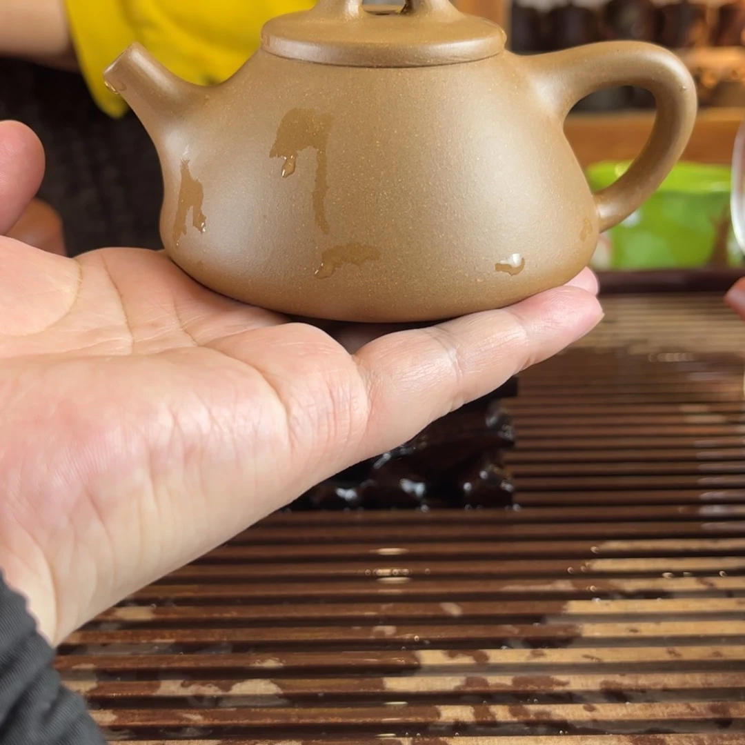 茶壶紫砂紫砂壶18
