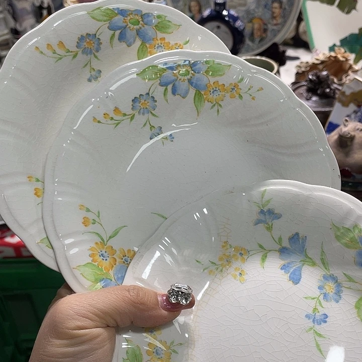 茶杯具19.9发带瑕疵牌都是坏的3