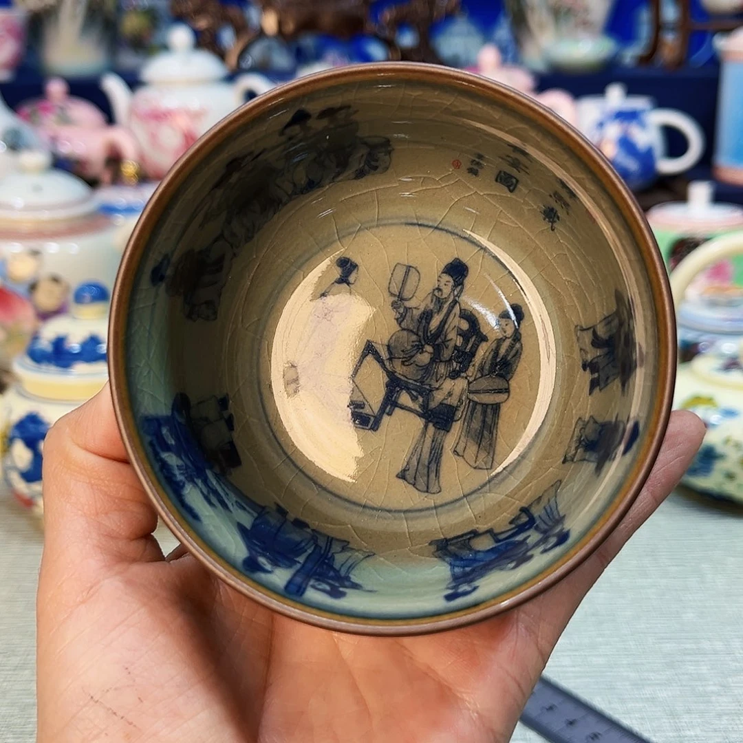 景德镇哈哈哈哈哈