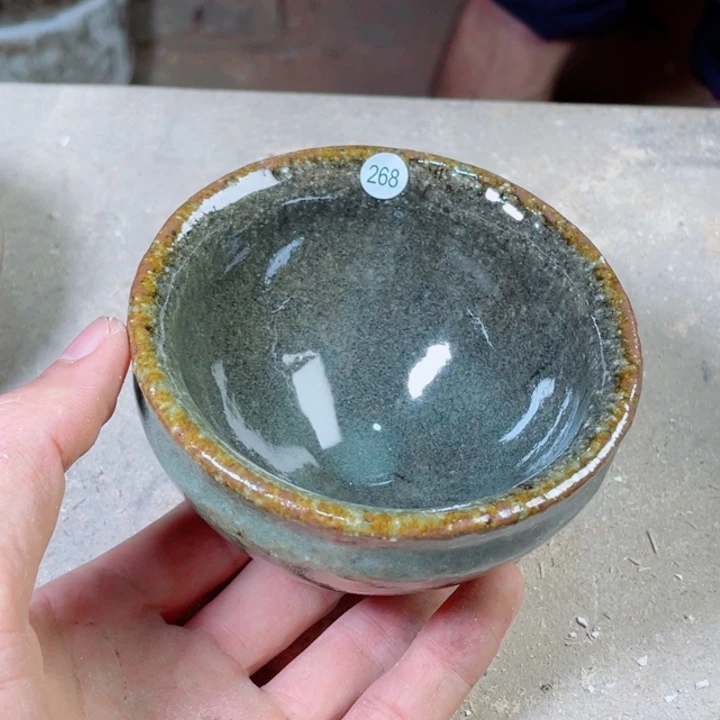 茶盏盏盏都有了新