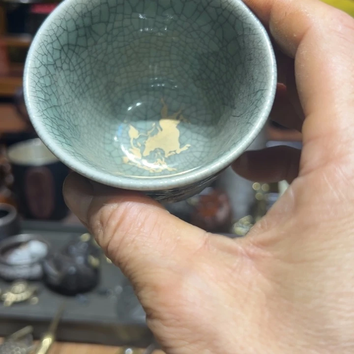 中古美术金银铜铁锡