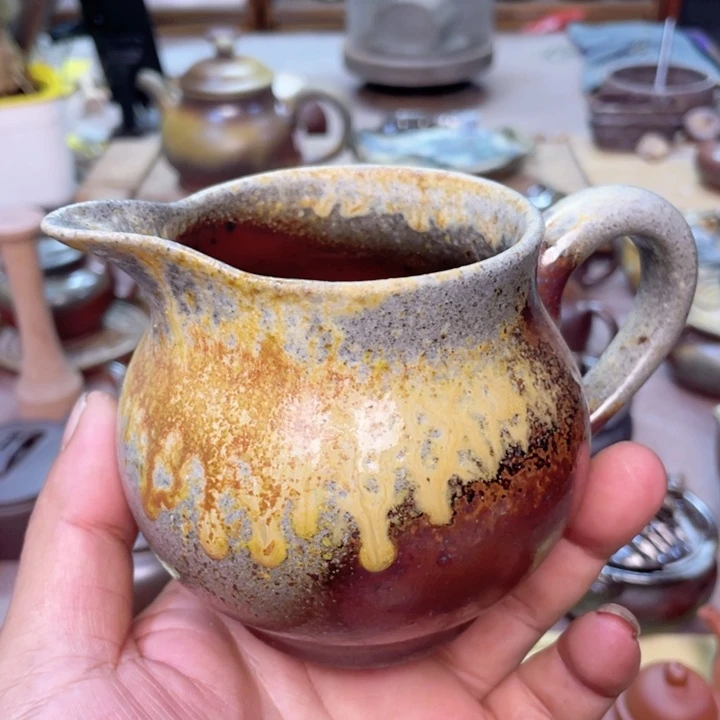 茶壶紫砂宜兴紫砂原矿泥料