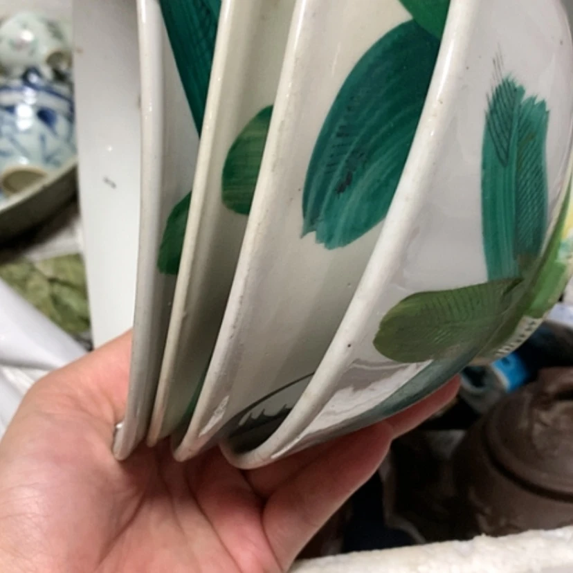 【闪购商品】青瓷冬*亚