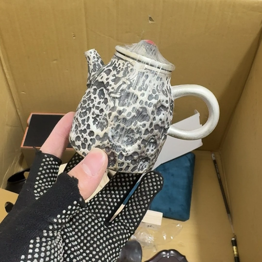 茶宠瓷器茶具系列