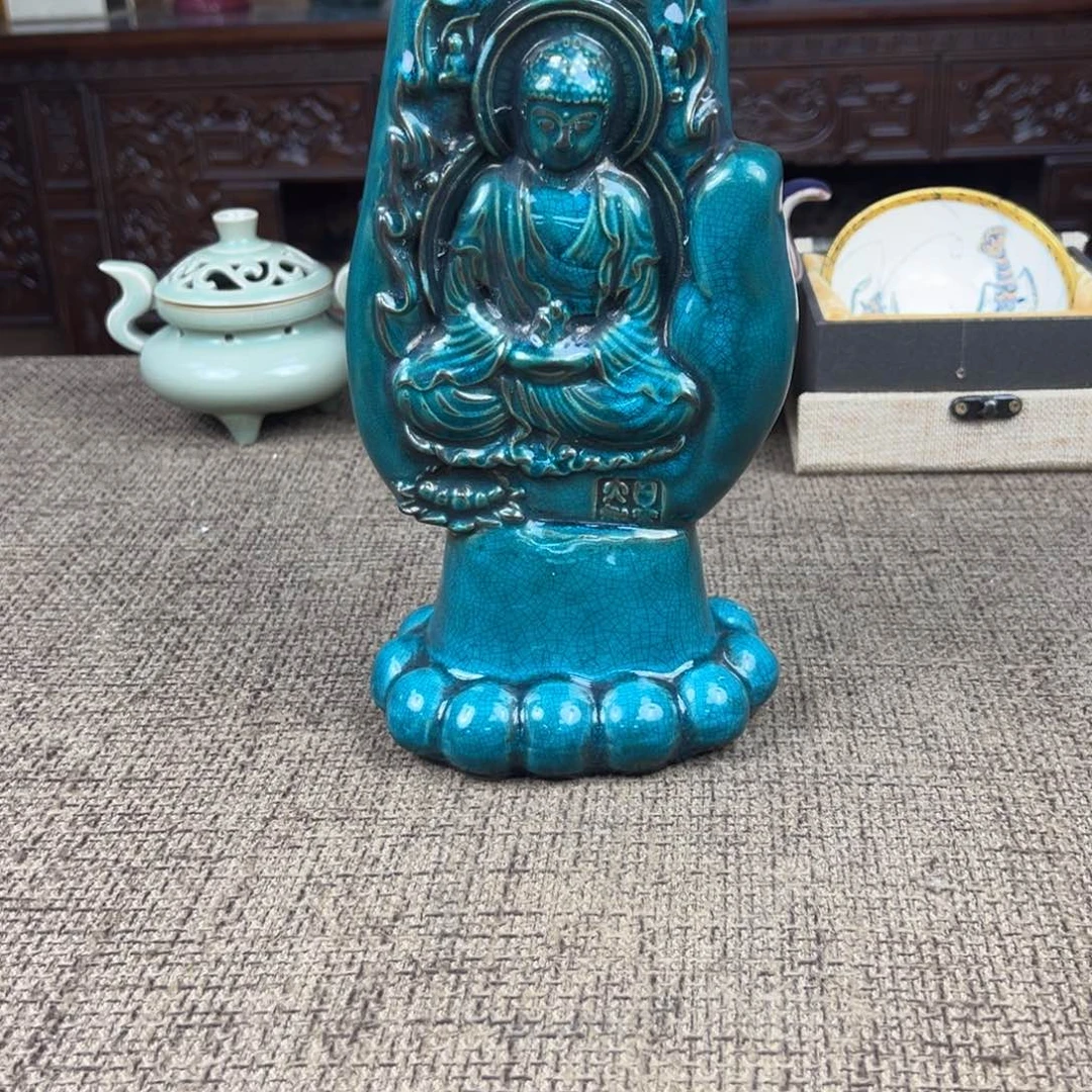 陶瓷艺术作品欣赏