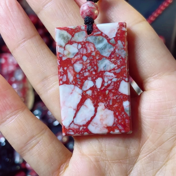 天然辰砂天然朱砂