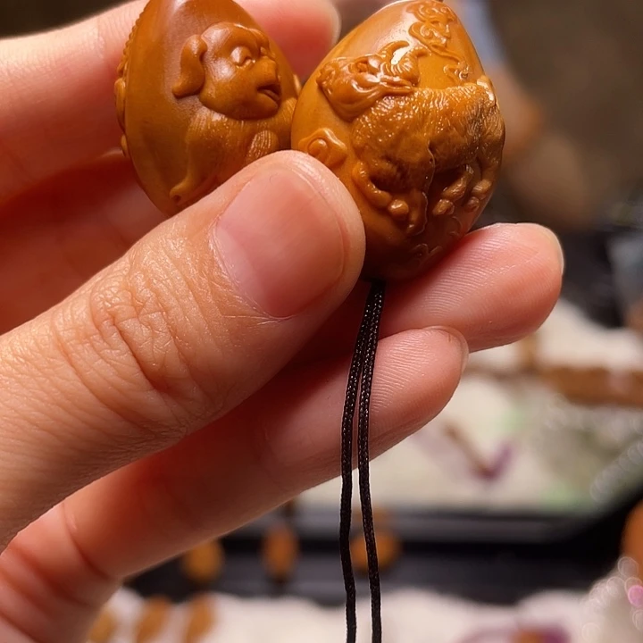 橄榄核手串/手链橄榄核