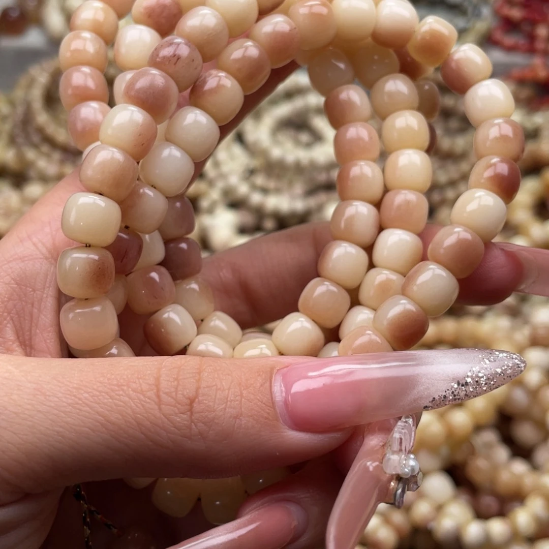 驼骨手串/手链一****?骆驼祥子