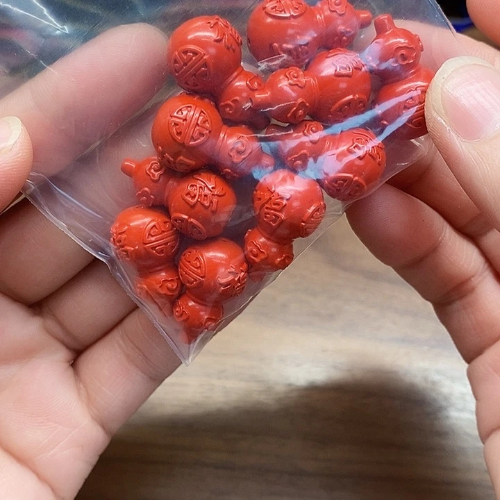 一墨手作编绳配件