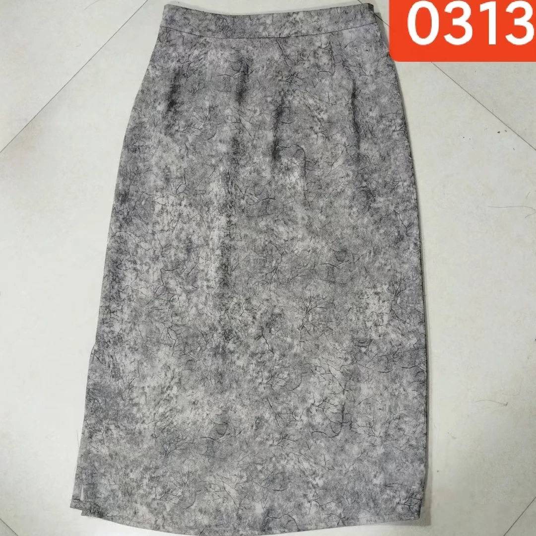 0313新款女士半身裙