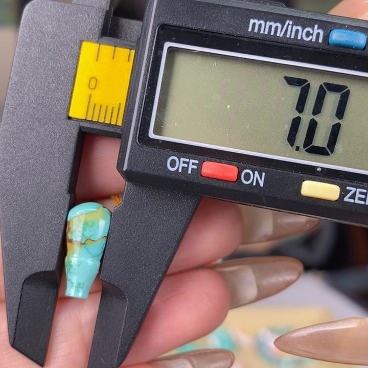 【闪购商品】绿松石珠宝奇石未镶嵌