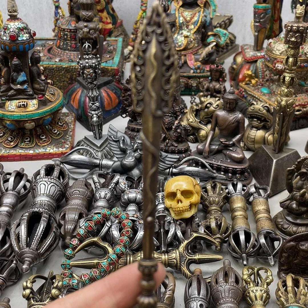 工艺品挂件一物一图
