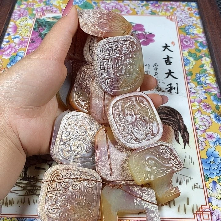 紫砂闪购链接一图一物
