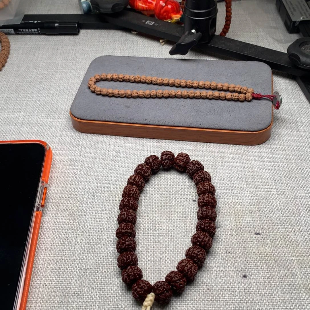 金刚菩提吊坠老树王