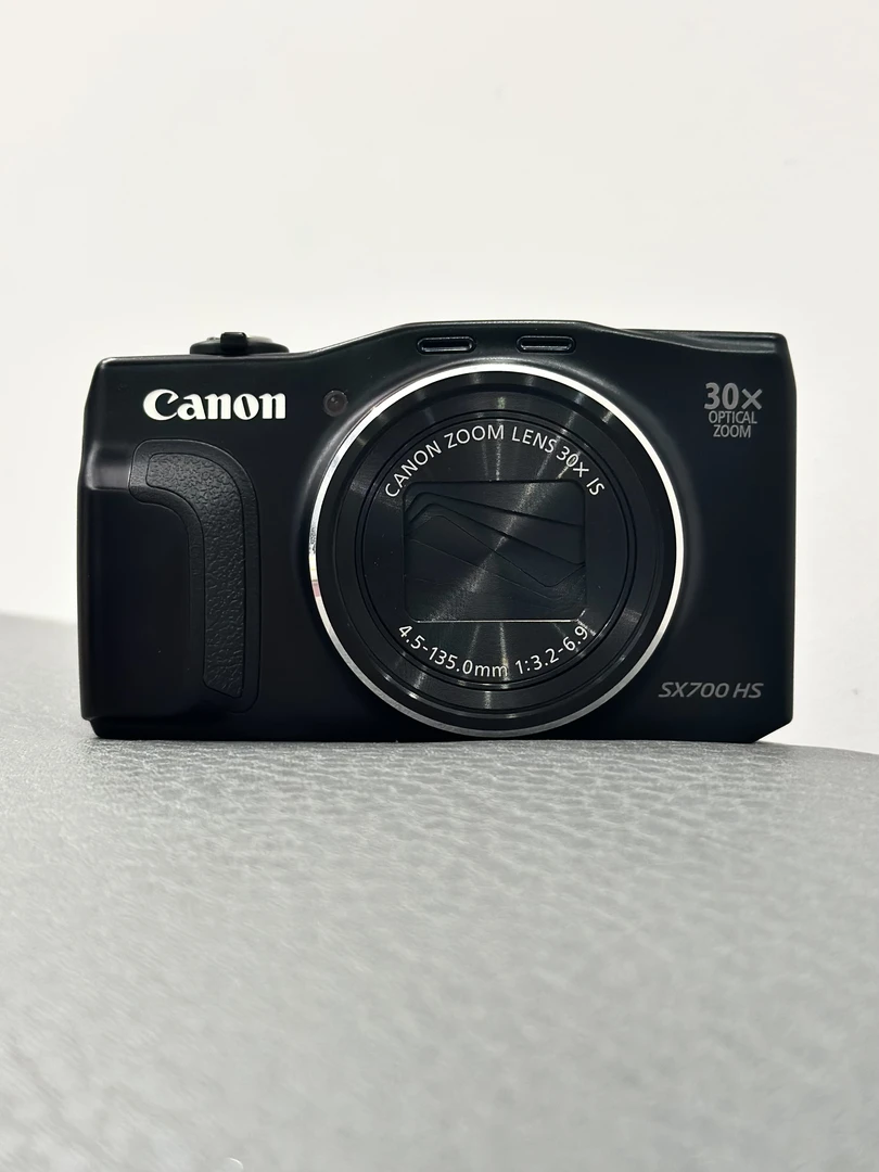 99新 Canon/佳能 佳能SX700HS 可Wi-Fi 1610万像素4倍光学变