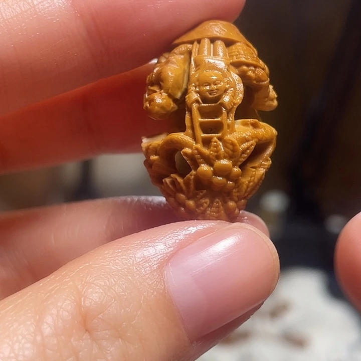 橄榄核手串/手链橄榄核