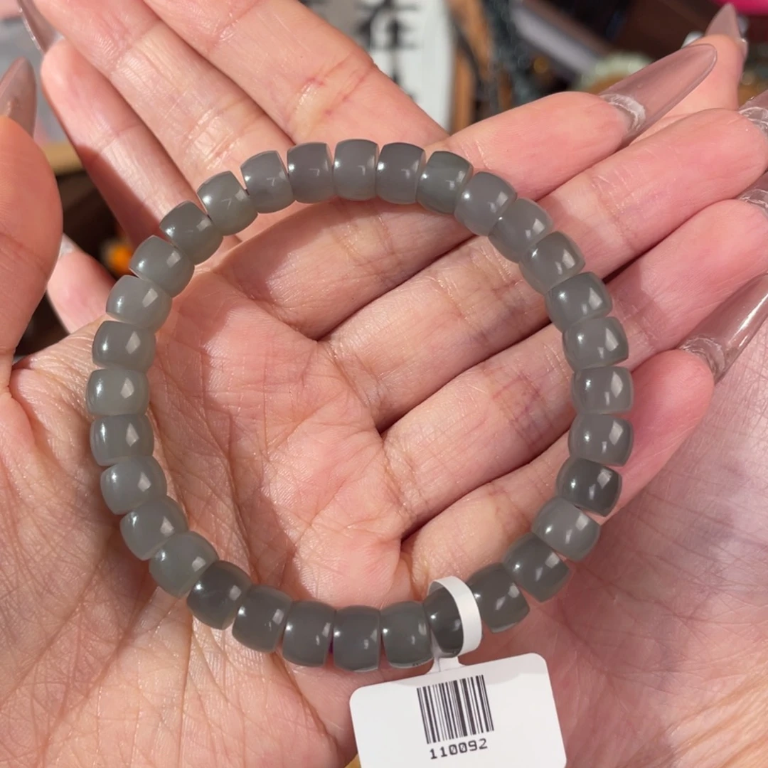 手链未镶嵌和田玉