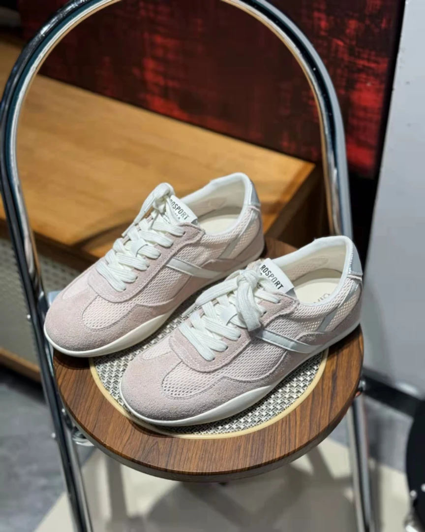 12-59210女士舒适百搭时尚女鞋