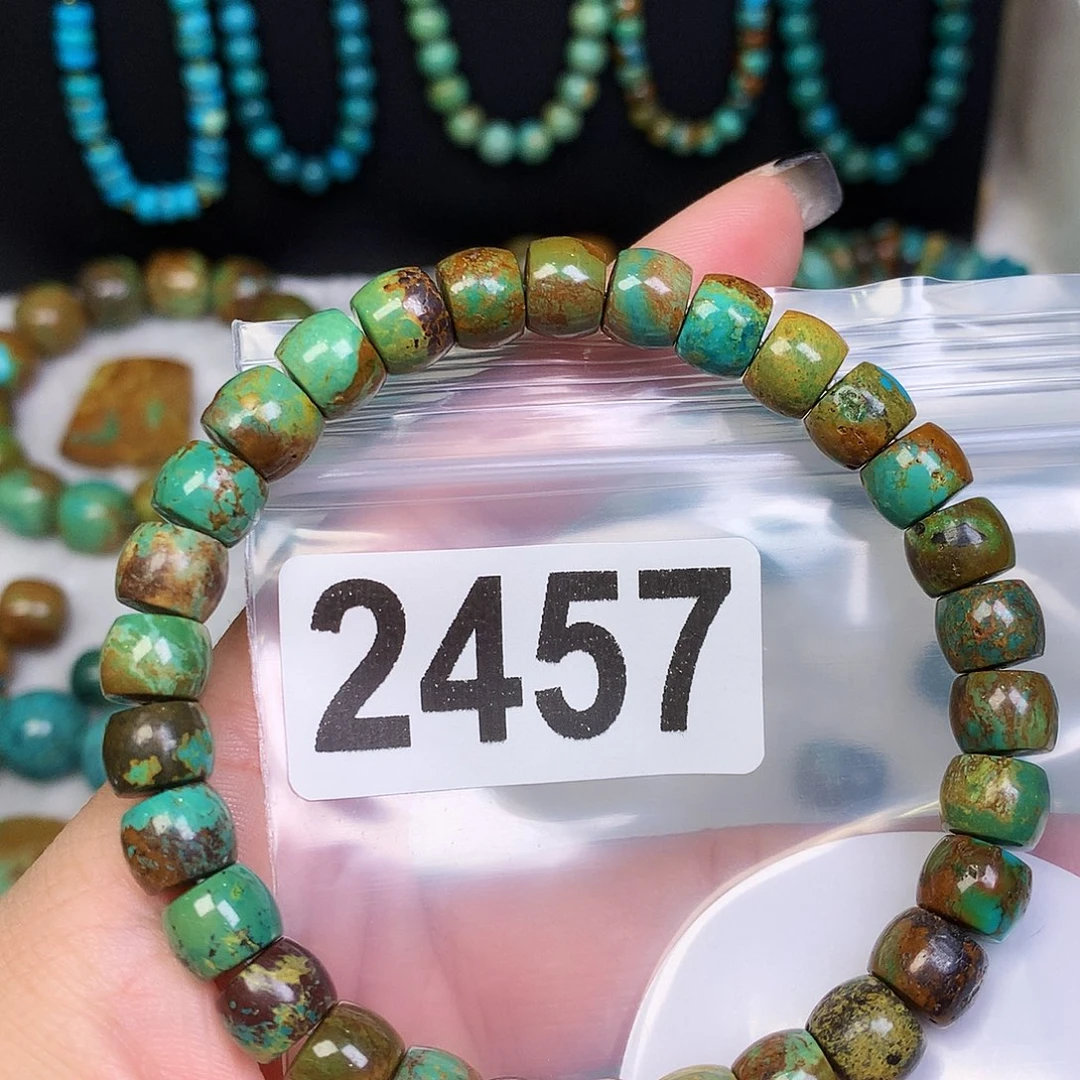 空竹粉丝专享十堰特色手工散珠