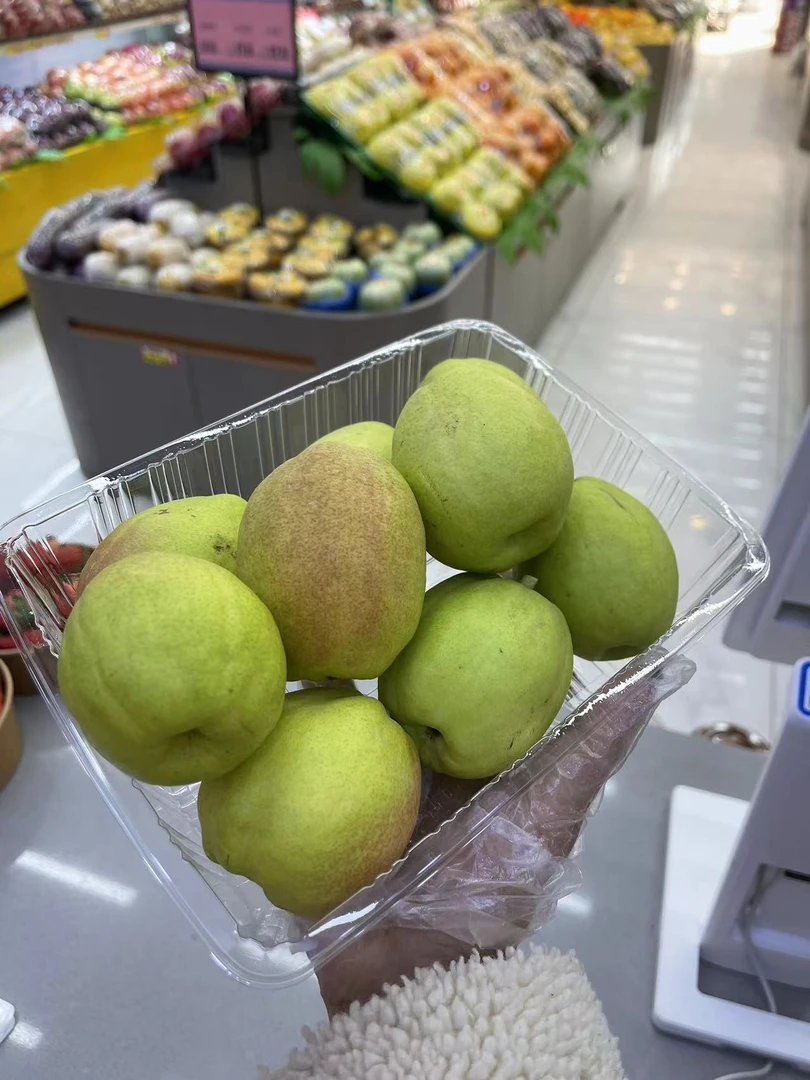 库尔勒香梨香梨1000g