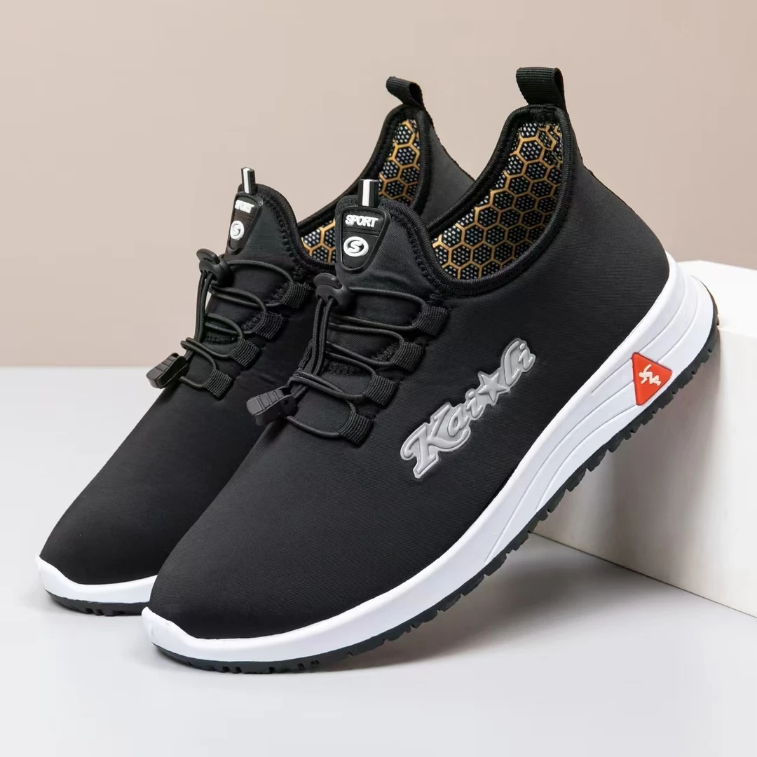 秋冬2025新款 沸腾鞋