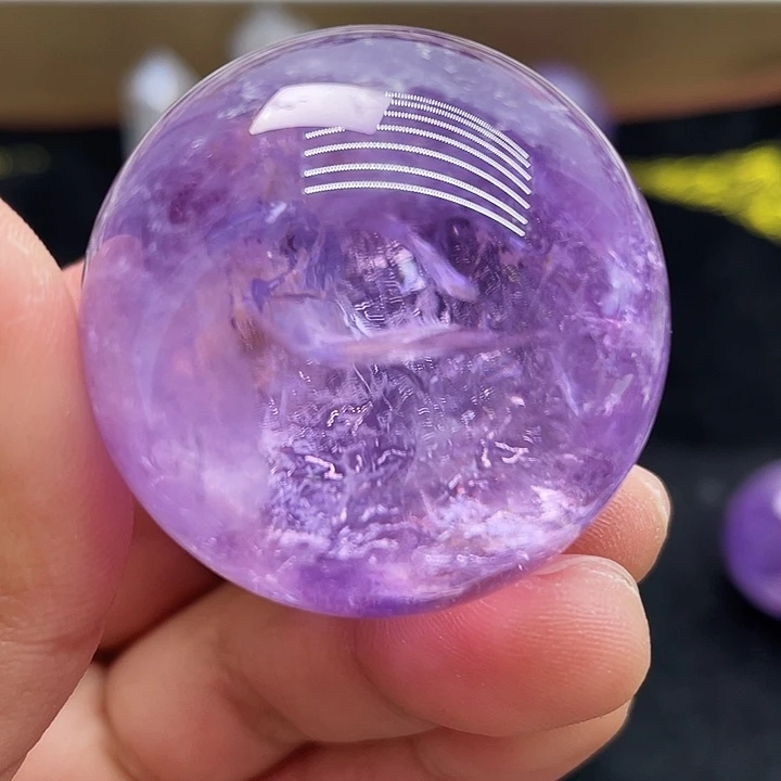 水晶天然水晶未镶嵌越****1