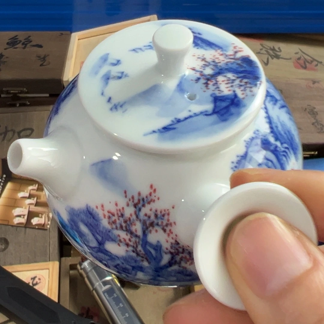 紫砂茶文化，工艺古美术