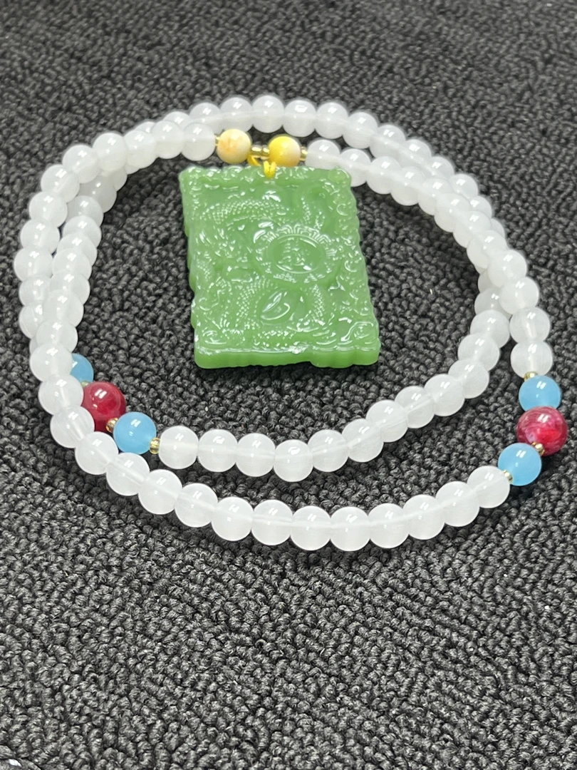 A584   精美项链（多样性发货）