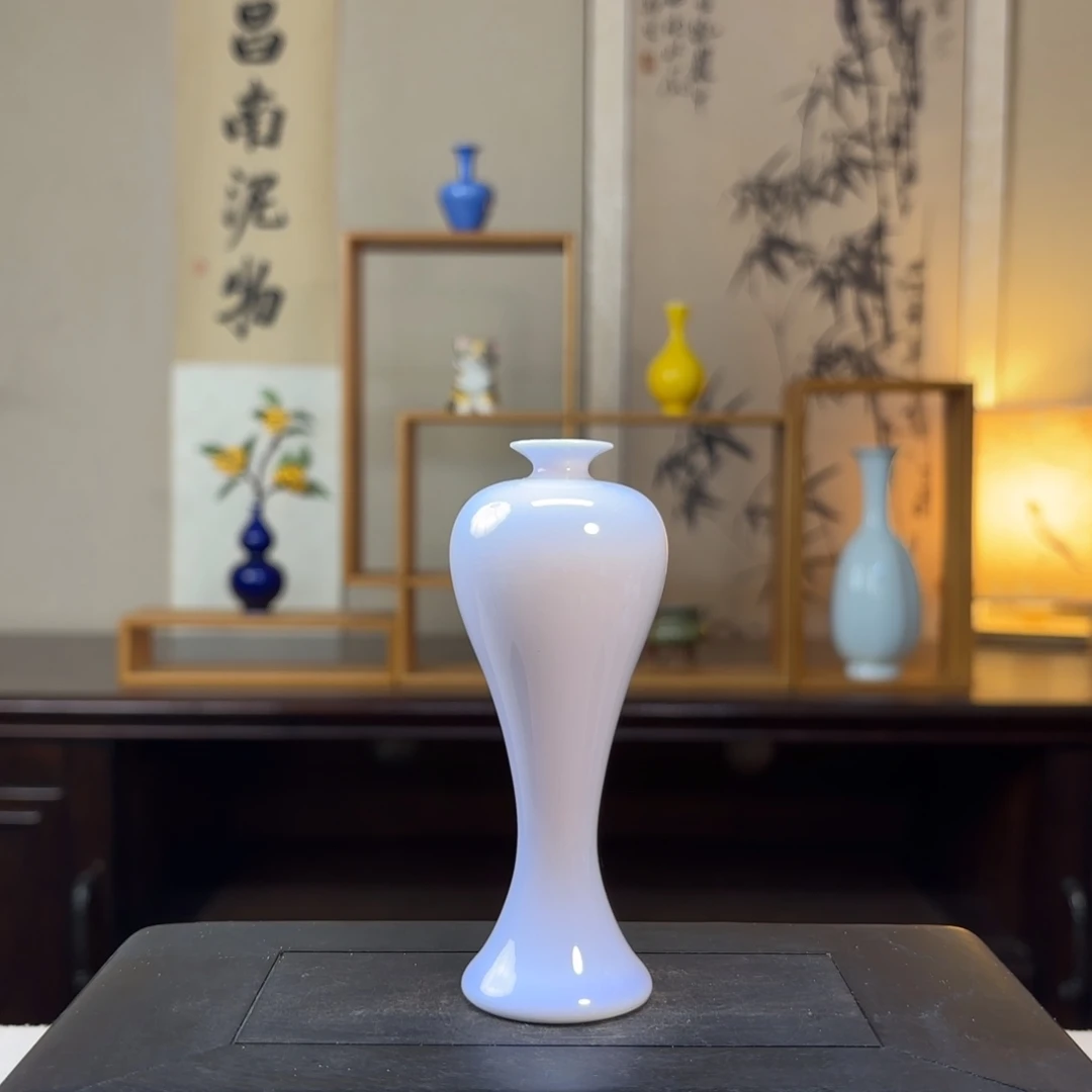 摆件美好的一天从一杯