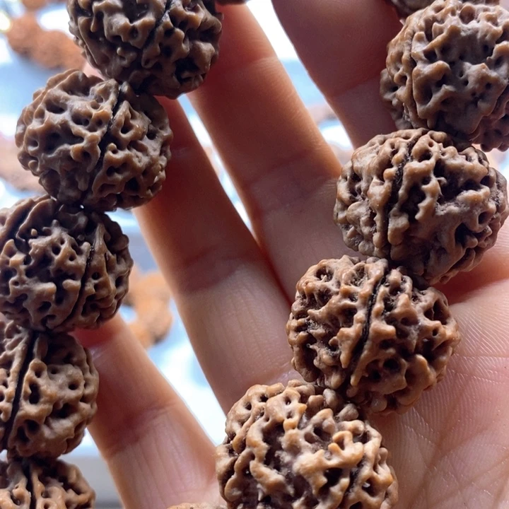 金刚菩提吊坠轩*尼泊尔大金刚