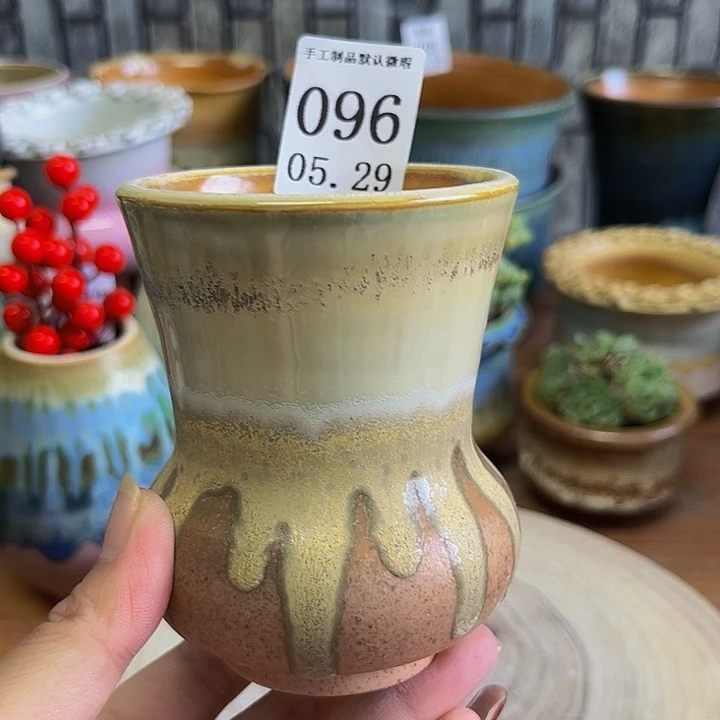 摆件景德镇陶瓷手工制作