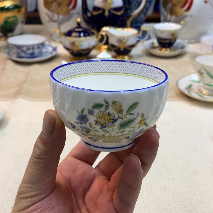 紫砂金瓷阁精品瓷器店