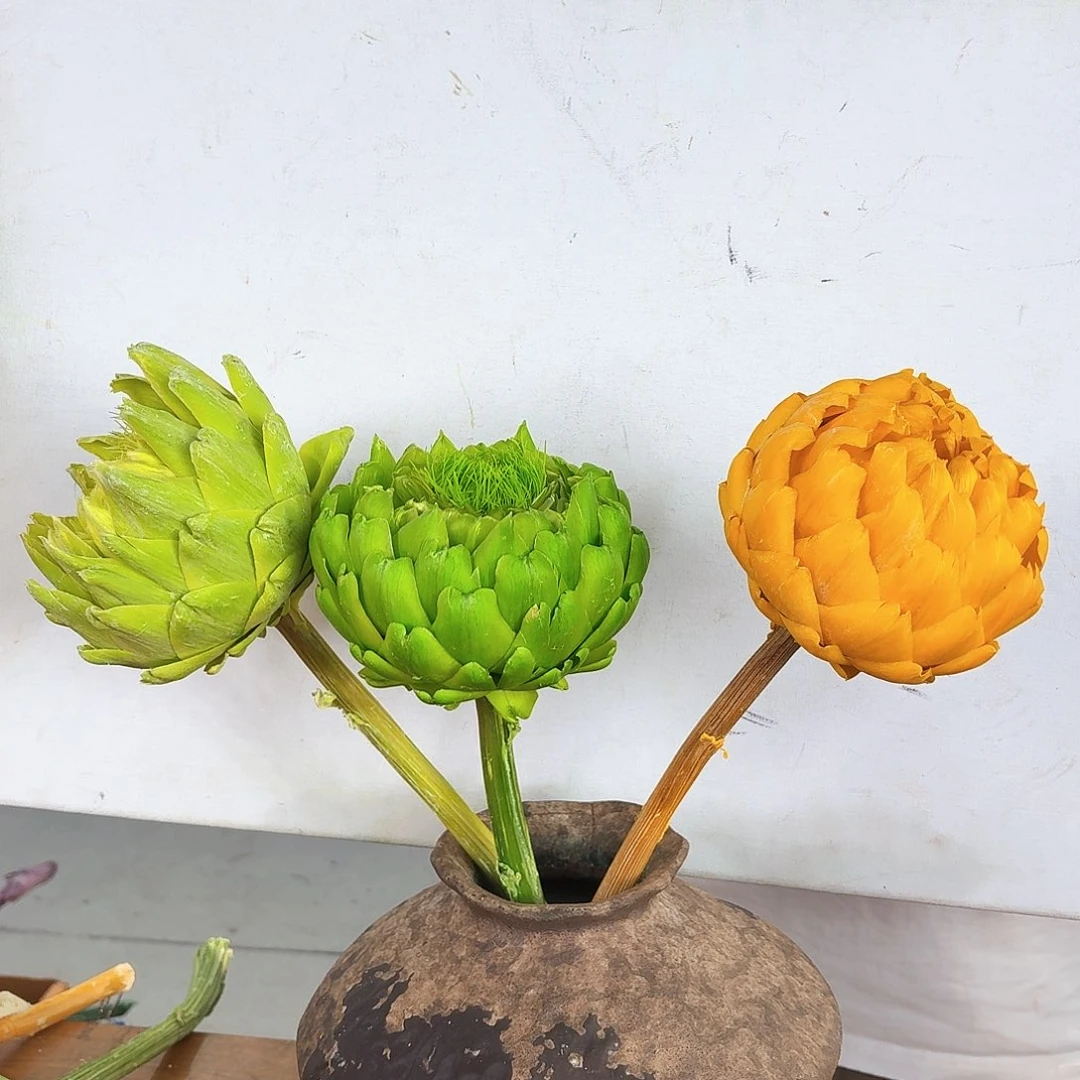 完全开放量拍-2绿1黄