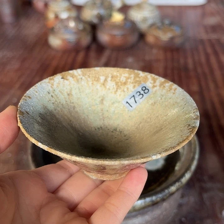 自产自销源头柴烧1738
