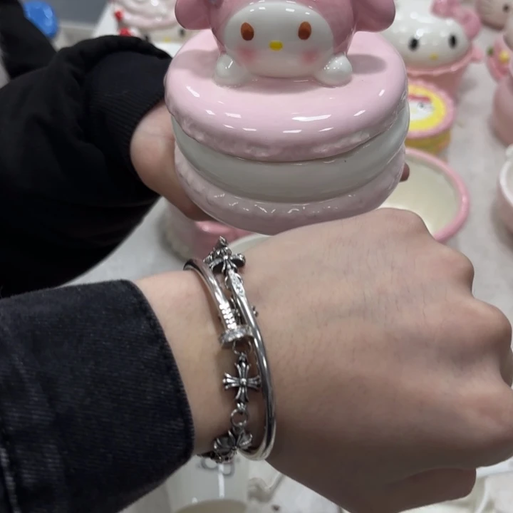 正版 釉下彩高温餐具