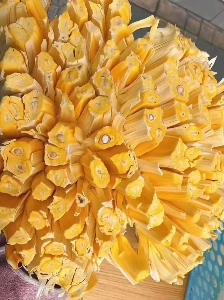 【坏果包赔】越南红肉 菠萝 觅 6-8斤注意熟度
