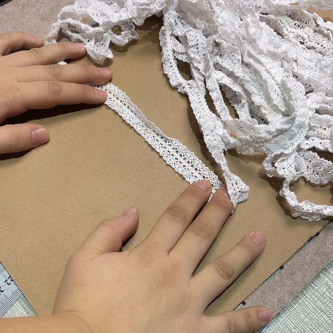 无纺布直播辅料闪购链接