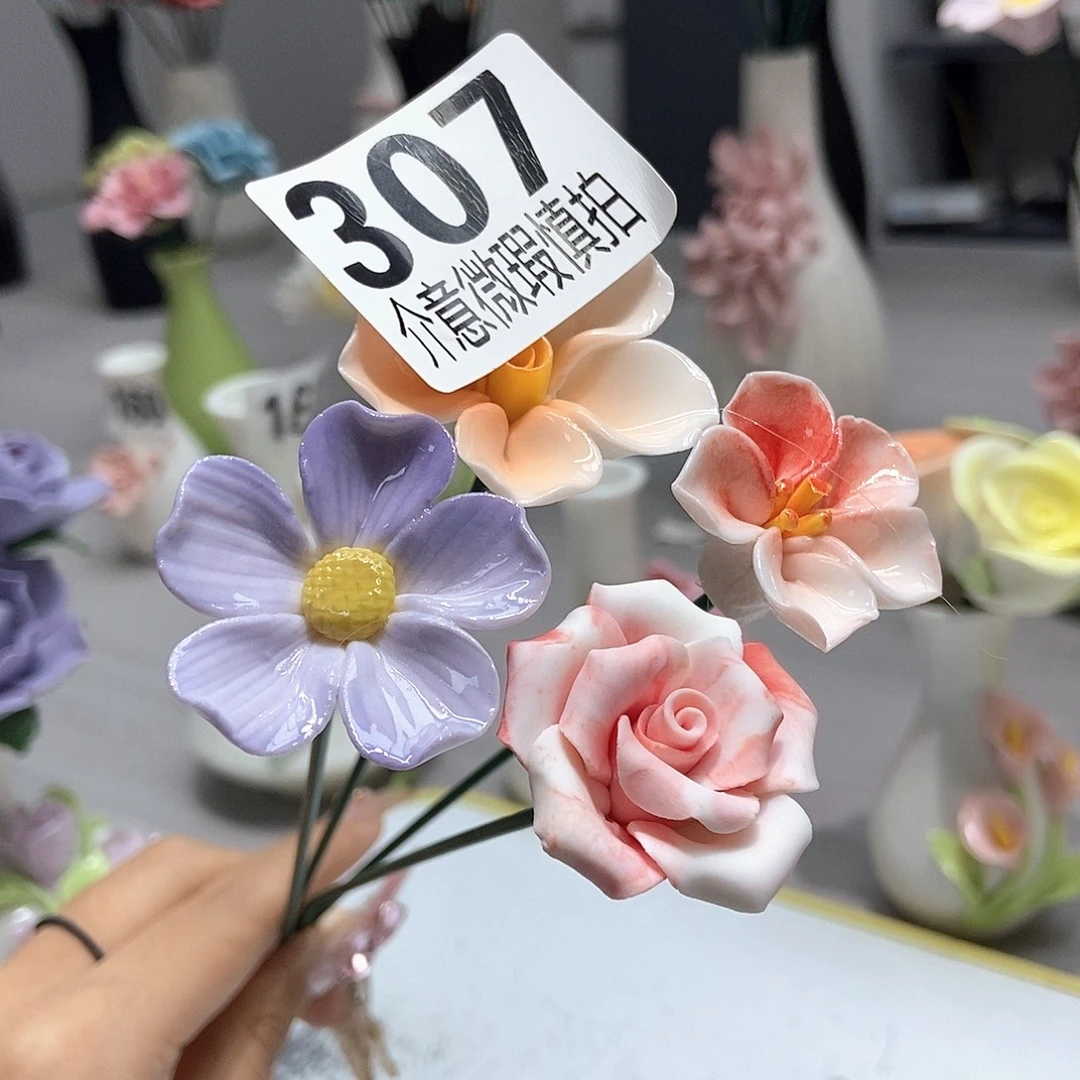 陶瓷手工制作工艺