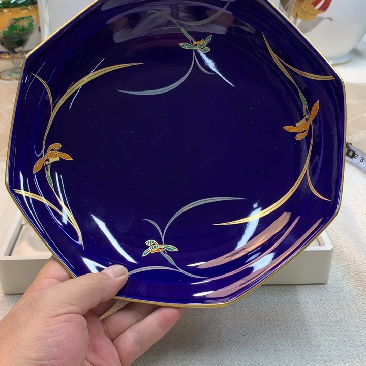 紫砂金瓷阁精品瓷器店
