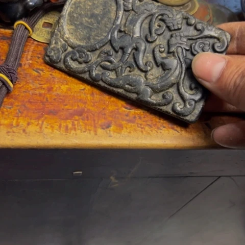 杂色豆（科檀/科特迪瓦檀木）@****雪