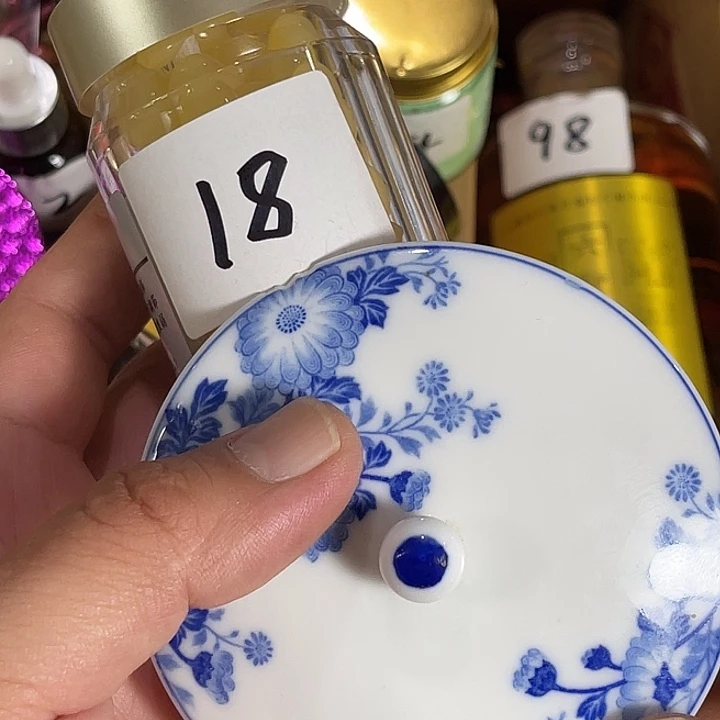 瓷片回流瓷器瓷片18