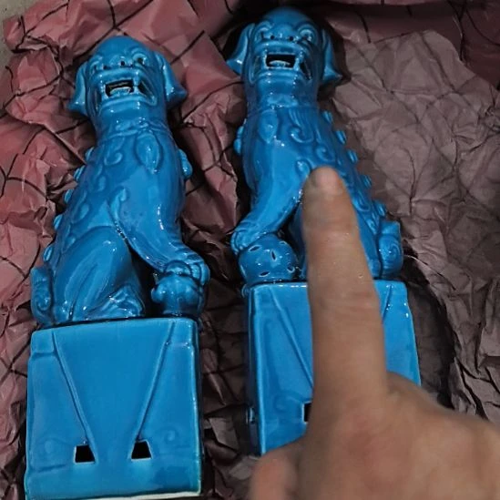 当代景德镇陶瓷工艺品